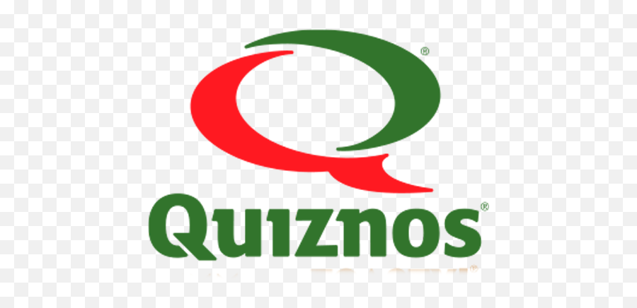 Quiznos - Quiznos Png,Whitechapel Logo