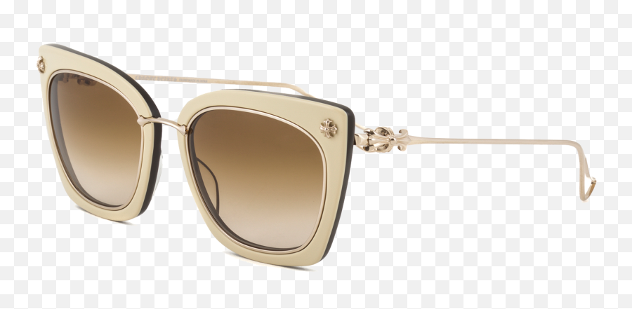 Chrome Hearts U0027betty Lou 2u0027 Website - 1 Chloe Ce719s 303 Sunglasses Png,Chrome Hearts Logo