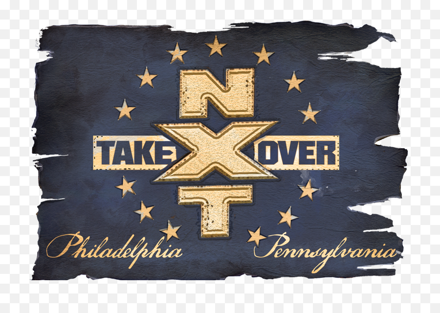 Philadelphia Results - Nxt Takeover Philadelphia Logo Png,Nxt Logo Png