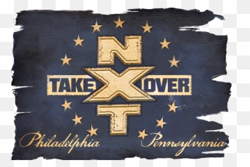 Philadelphia Results - Nxt Takeover Logo Png