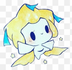 Download Pokemon Legendary Jirachi - Kawaii Cute Legendary Pokemon Png,Jirachi Png