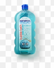 Funtime Bubble Bath - Household Supply Png,Bubble Bath Png