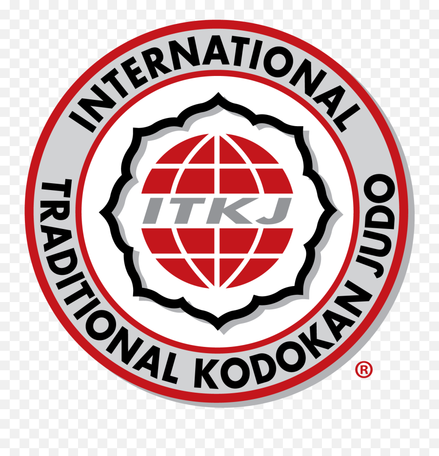 International Traditional Kodokan Judo Itkj Dan - Kodokan Png,Judo Logo
