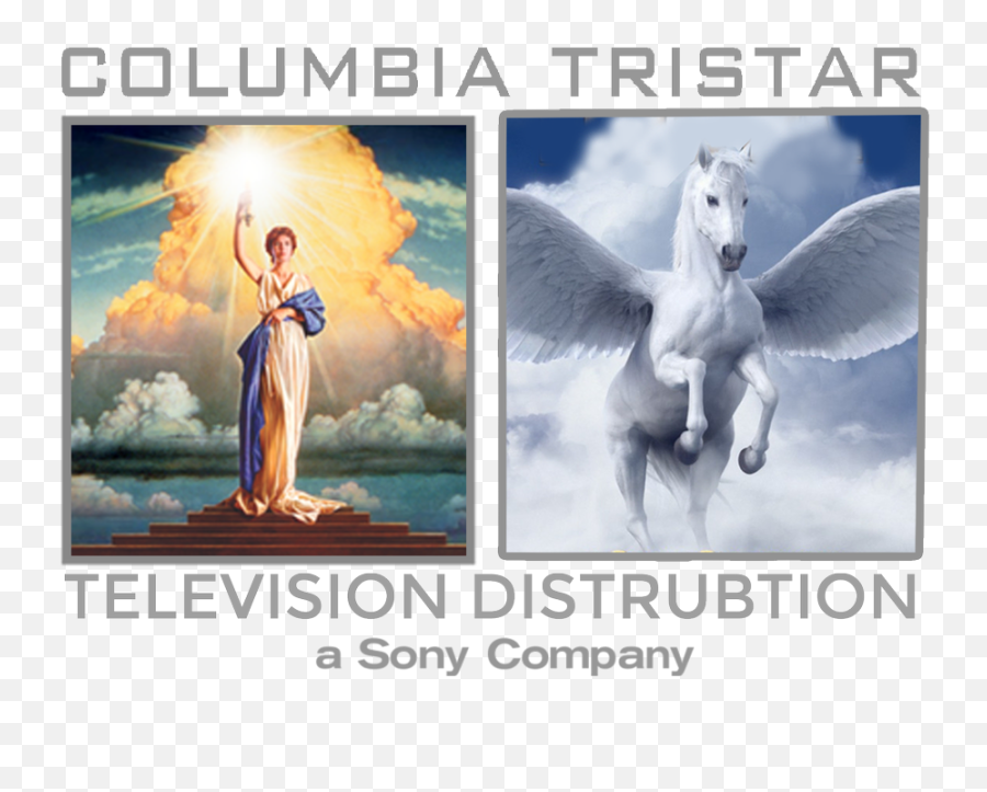 Dreamlogos Hashtag - Columbia Tristar International Television Logo Png,Columbia Tristar Television Logo
