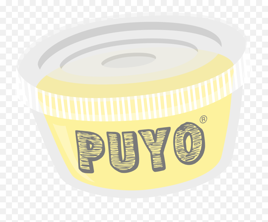 Silky Desserts - Lid Png,Pudding Png