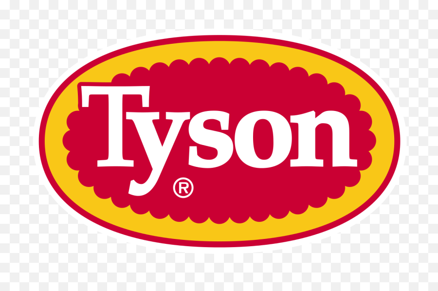 Tyson Logo Food - Loadcom Tyson Foods Logo Png,Food Logo