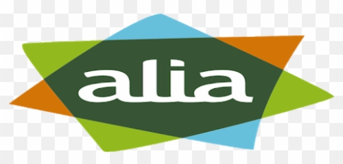 Alia Solidario Apk App Free Download For Android Logo Banco Png Ali - a Png