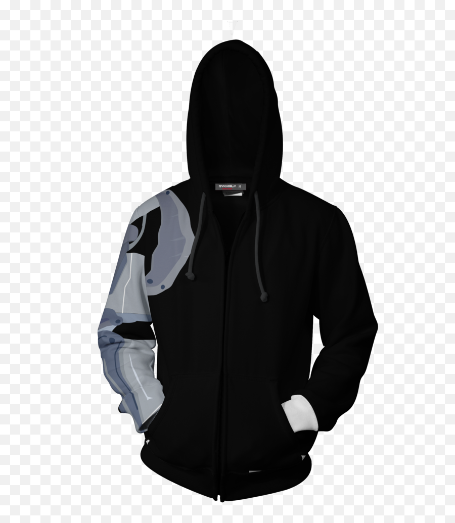 Fullmetal Alchemist Edward Elric Cosplay Zip Up Hoodie Jacket - Batgirl Jacket Png,Edward Elric Png