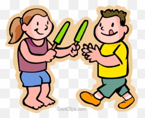 Library Of Child Frozen Like A Popsicle Vector Freeuse Png - Share Clipart,Popsicles Png