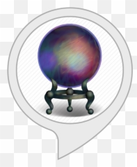 Alexa Skills - Dish With Crane Amid Floral Scrolls png