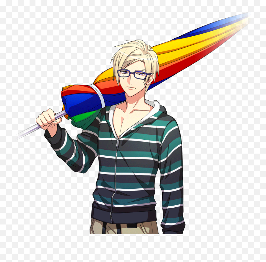 Fileimpromptu Beach Lifeguard Sakyo Serious R Transparent - Sakyo Furuichi Png,Lifeguard Png