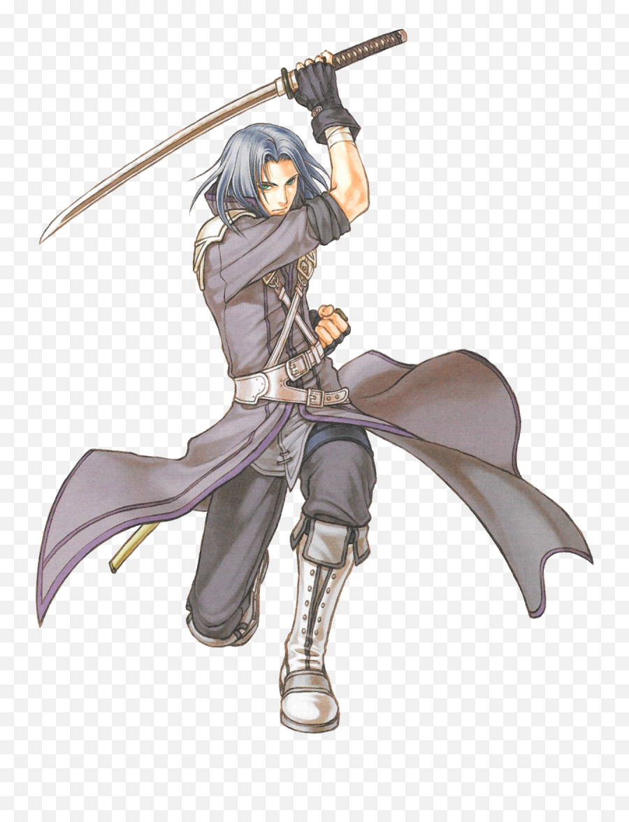 Zihark - Fire Emblem Wiki Fire Emblem Radiant Dawn Zihark Png,Mordecai Png