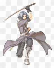 Zihark - Fire Emblem Wiki Fire Emblem Radiant Dawn Zihark Png,Mordecai Png