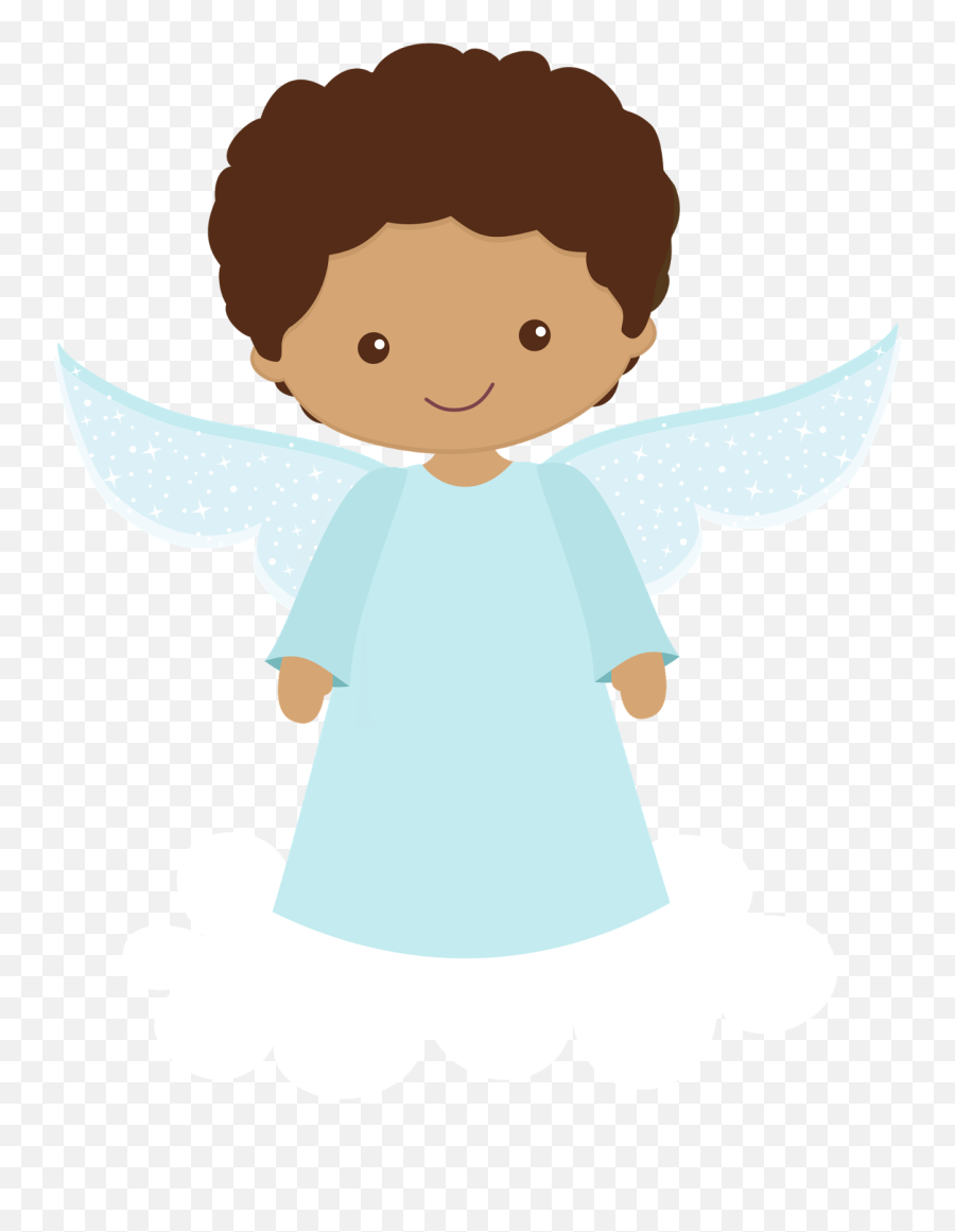 Halo Clipart Christmas Angel - Angel Clipart Nativity Png,Christmas Angel Png