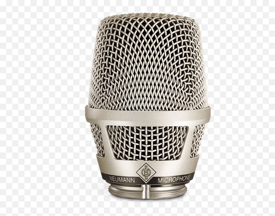 Microphone Head For Skm 52005000 N - Neumann Kk104 Png,Head Transparent