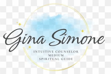 Gina Simone Intuitive Counselor Medium Spiritual Guide - Event png