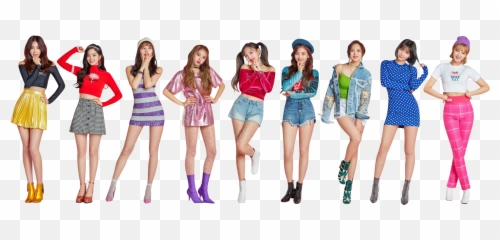 Twice Tzuyu Sporty Look Transparent Png Twice The Story Begins Album Photoshoot Twice Transparent Free Transparent Png Images Pngaaa Com