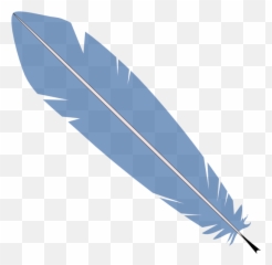 Free Indian Feather Cliparts Download - Transparent Background png