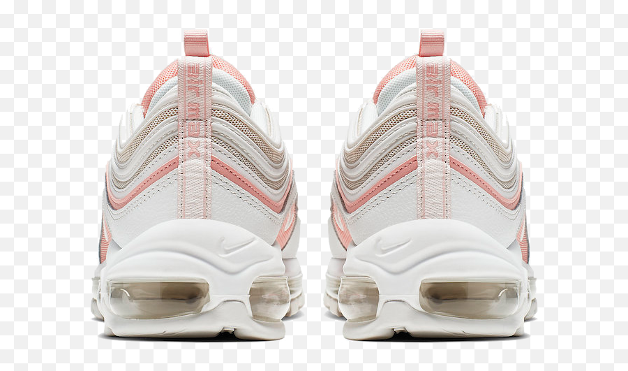 Nike Air Max 97 Png Transparent