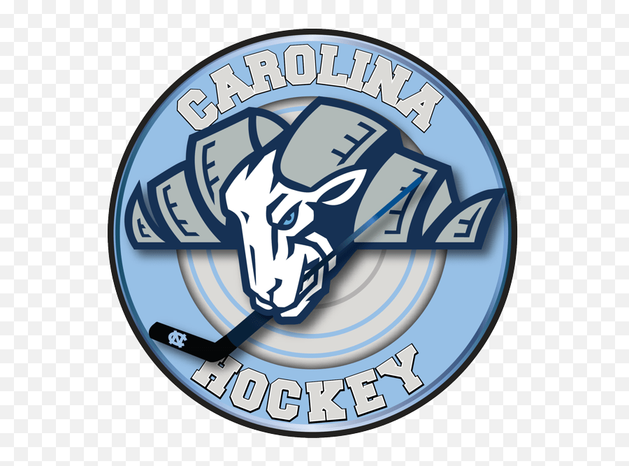 Unc Hockey U2013 - North Carolina Tar Heels Logo Png,Unc Basketball Logos