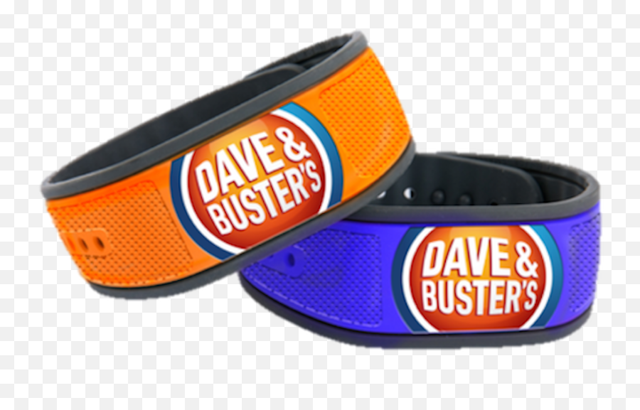 Dave U0026 Busteru0027s - Kidsu0027 Birthday Party Venues With Images Dave And Buster Wristband Png,Dave And Busters Logo Png