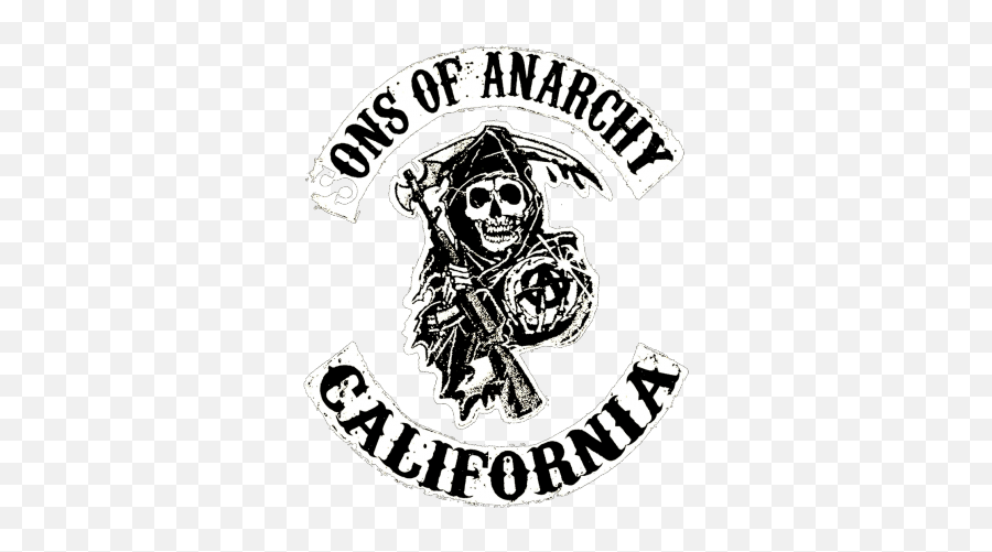 Sons Of Anarchywest Coast Choppers - Sons Of Anarchy Png,West Coast Chopper Logos