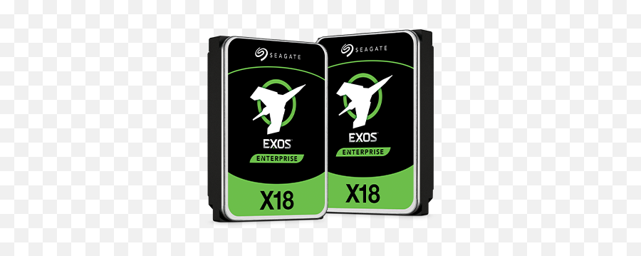 Maximize Datau0027s Potential Seagate Us - Hdd Seagate Exos X16 10tb Png,D Generation X Logo