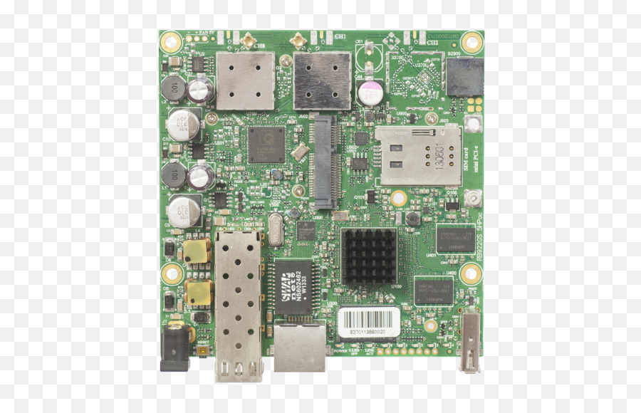 Mikrotik Qca9557 720mhz 5 Ghz Routerboard Rb922uags - 5hpacd Rb922uags 5hpacd Png,Computer Hardware Logos