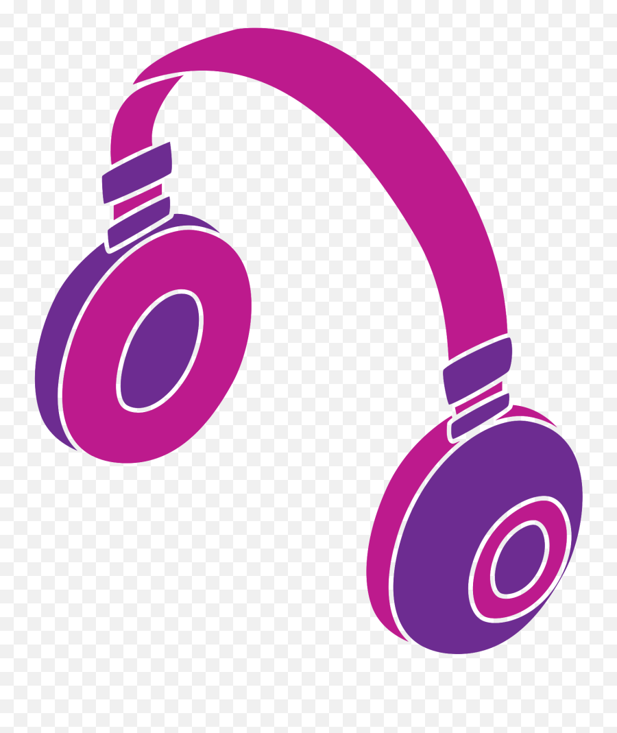 Auriculares Png With Transparent Background - Fone De Ouvido Png,Audifonos Png