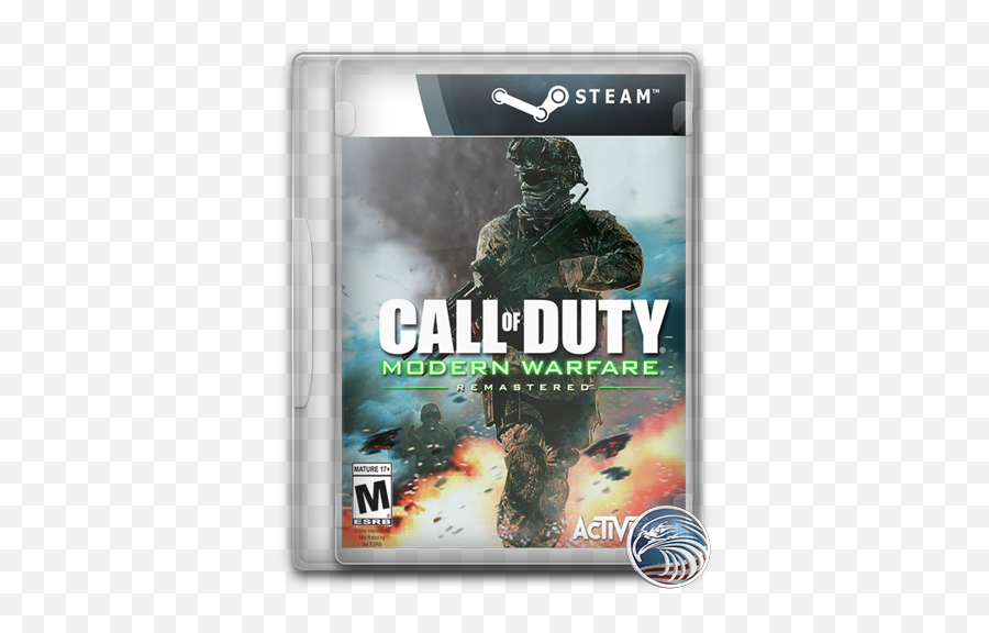 Kontrol Freek Fps Call Of Duty Modern - Call Of Duty Modern Warfare Png,Modern Warfare Remastered Png