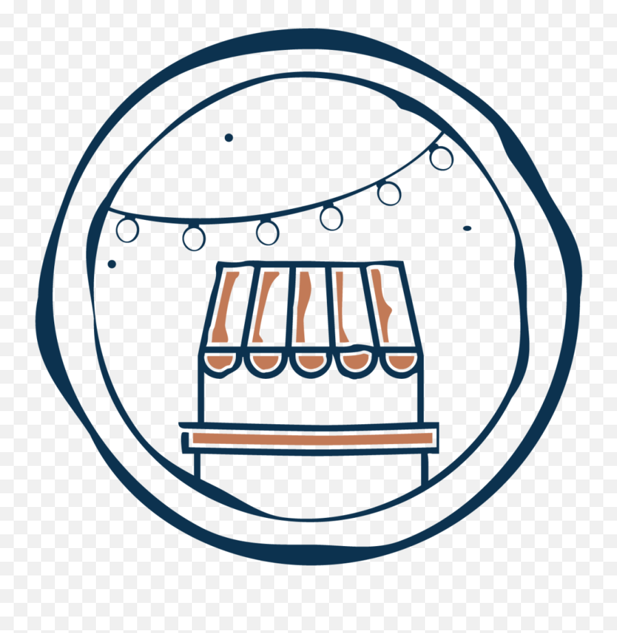 Winter Village - Dot Png,Beautycounter Logo