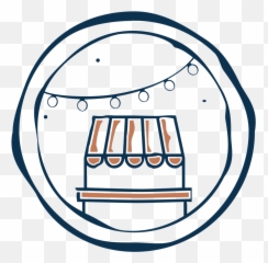 Winter Village - Dot Png,Beautycounter Logo