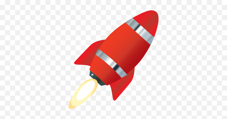 Rocket Png Transparent - Icon,Rocket Transparent