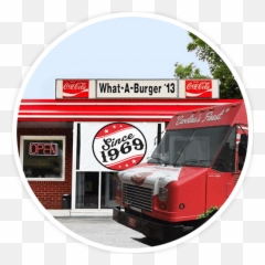What - Commercial Vehicle png
