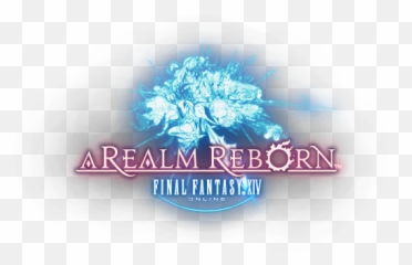 Dungeons - Realm Reborn Ffxiv Logo png