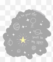 Image About Star In Grunge - Dot png