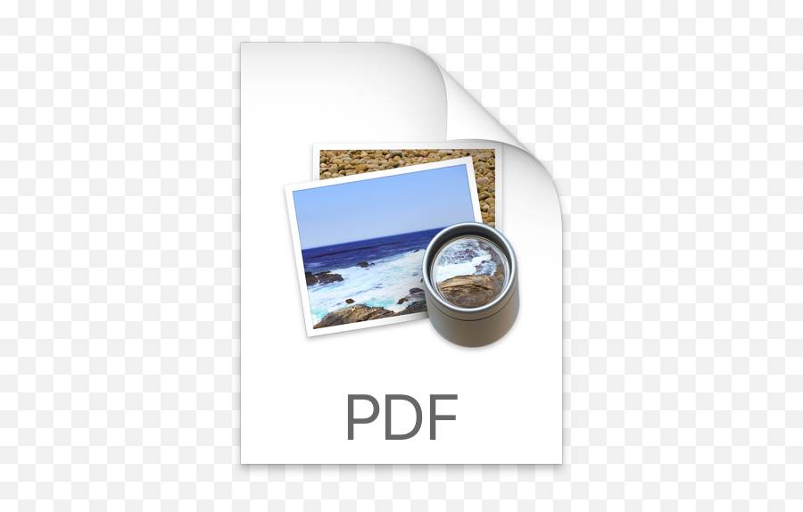 How To Search In Pdf - Pdf Icon Mac Png,Icon Macintosh