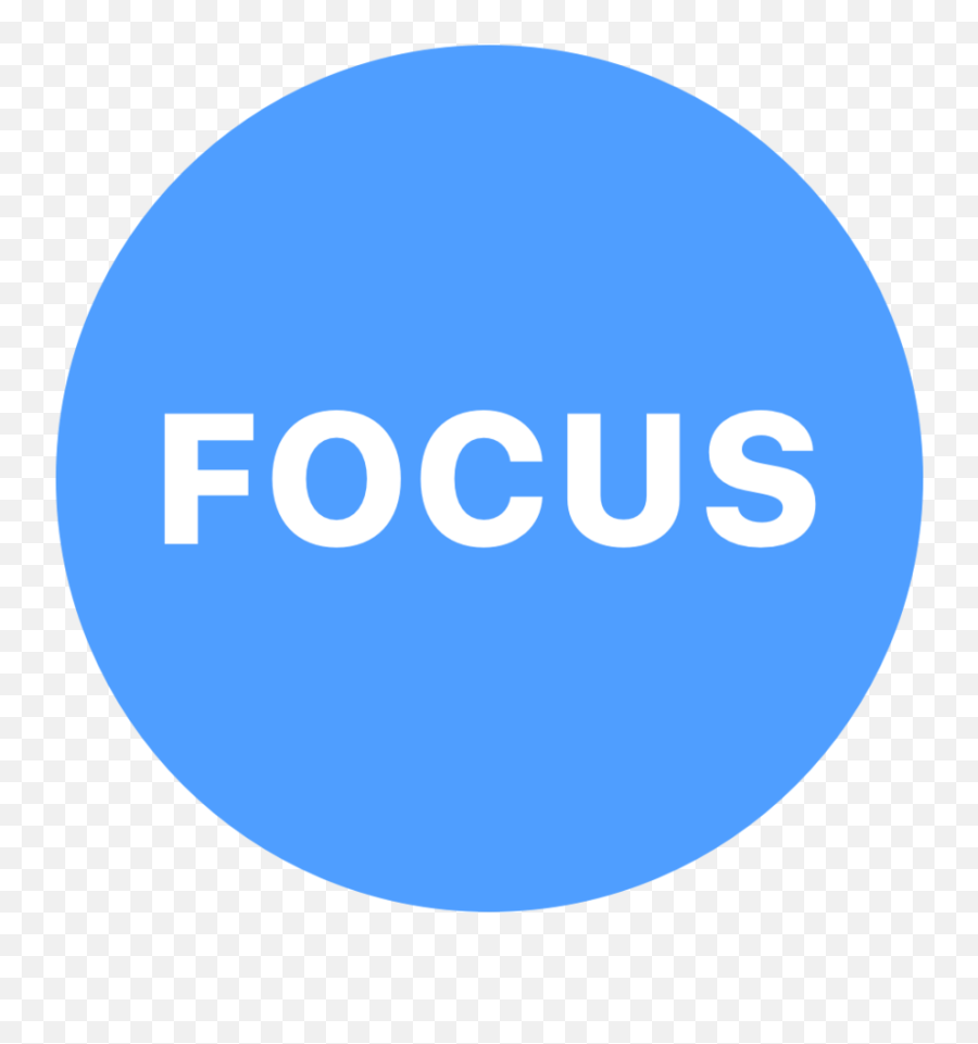 Focus 6 U2014 Masterbuilders - Dot Png,Where To Find The I Icon On Apple Watch