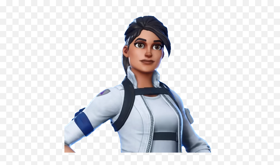 Recruit Outfit - Fortnite Wiki Fictional Character Png,Marvel Legendary Recruit Icon