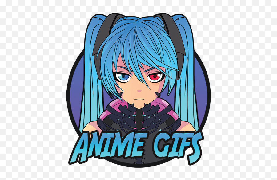 Anime Gifs Apk Download For Windows - Latest Version 31 Girly Png,Winry Rockbell Icon