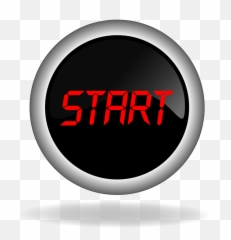 Here Start Icon - Ubuntu Start Menu Icon Png,start Png - Free 