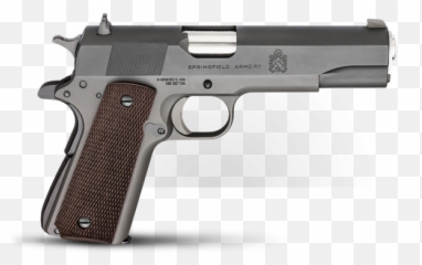 Which Firearm Innovations Come - Springfield Defend Your Legacy png
