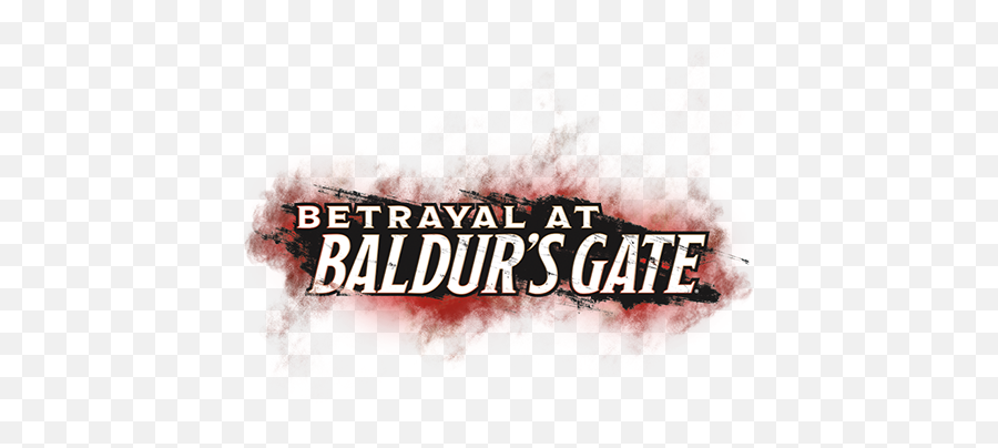 Avalon Hill - Betrayal At Gate Logo Png,Baldur's Gate 2 Icon