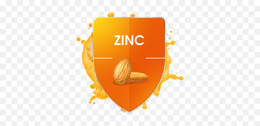 Cal - Superfood Png,Zinc Icon