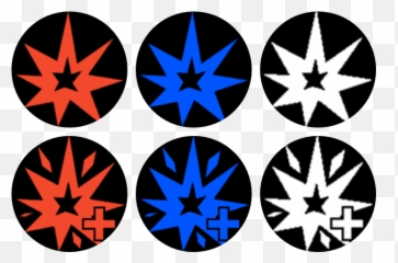 Ability Tokens - Mark Bee Swarm Simulator png