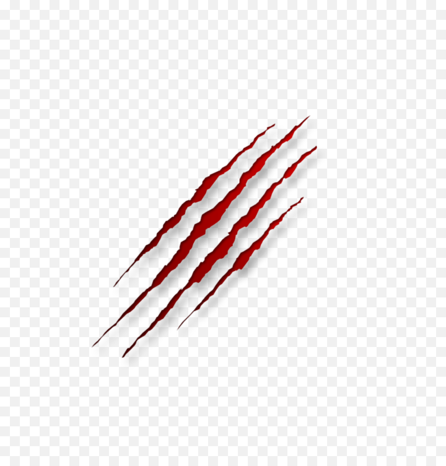 Bloody Scratches Transparent Picture - Bloody Scratches Png,Scratches Transparent