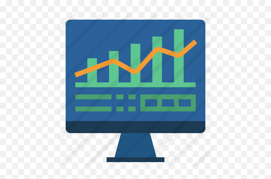 Data Analytics - Free Business Icons Icon Data Analysis Software Png,Data Report Icon