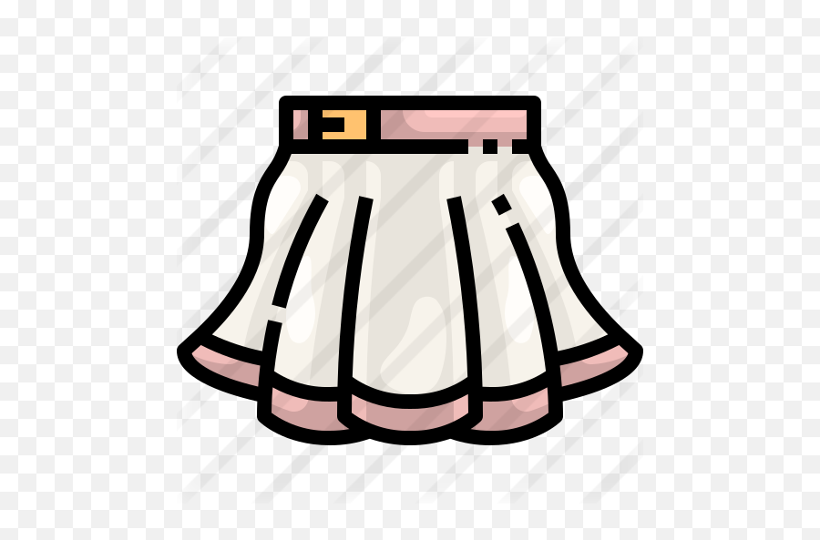 Mini Skirt - Icon Saia Png,Mini Icon
