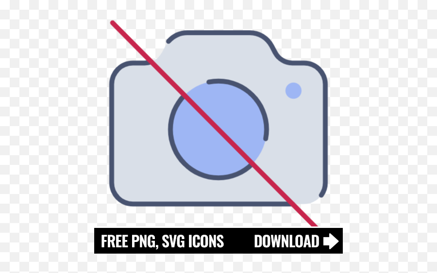 Free No Image Icon Symbol - Dot Png,Free No Image Available Icon