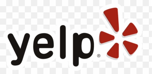 Optometry Reviews - Yelp Logo png